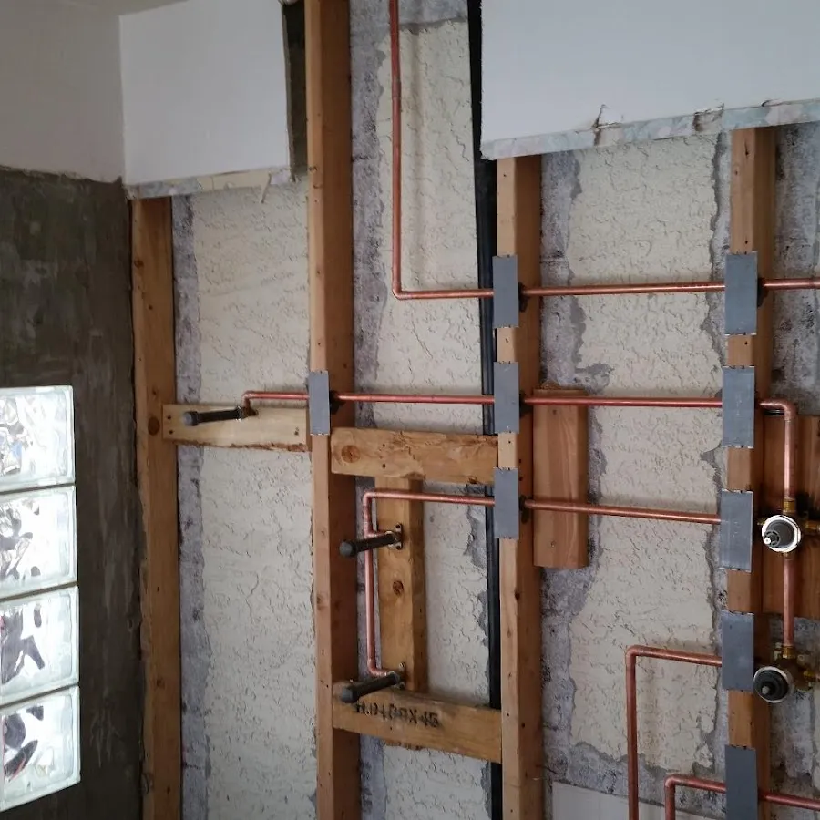 Copper pipe installation for Emergency Plumber in Country Walk